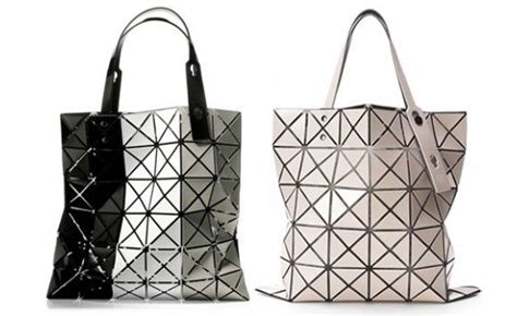 bag issey miyake fake|issey miyake knockoff bags.